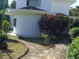 SikuMoja Watamu 4 Bed HolidayHome