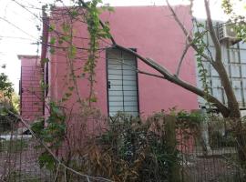 Peckes, Hotel in Balneario Buenos Aires