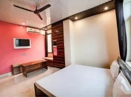 Hotel O BHARAT MART HOTEL GUEST INN