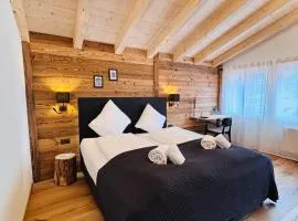 Typically Swiss Hotel Ermitage