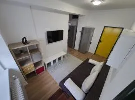 Hotel Squash House