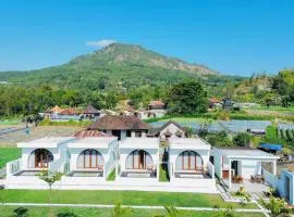 Batur Volcano Garden
