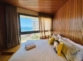 Marina Chalet Ocean View - By AppartAli