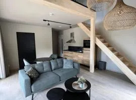 Camping Natuurlijk Limburg - appartement 2p