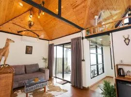 Sinsup villa Doichang 1