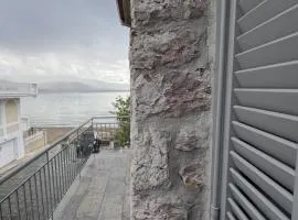 Sea & Stone House