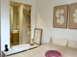 La Suite de L'Orangerie - Cosy - Centre Ville - Commerces à Proximité