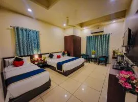 Hotel Paradise inn