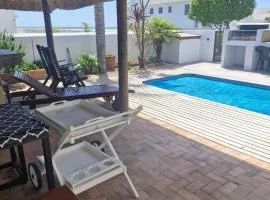 Beachway on Golden Mile