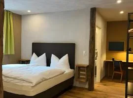 Bio Bausewein - Studio 1