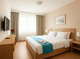 Hotel The OIive Premium Near Gurudwara Guru Nanak Darbar- Valley Mountain View - Wifi - Room Service Available - A Premium Hotel In Darjeeling, hotel in Darjeeling