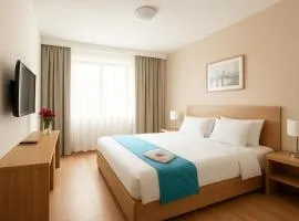 Hotel The OIive Premium Near Gurudwara Guru Nanak Darbar- Valley Mountain View - Wifi - Room Service Available - A Premium Hotel In Darjeeling