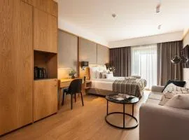 Flatbook - City Center SPA Apartments Deo Plaza Studio II