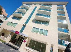 Mercure Hotel Rimini Artis