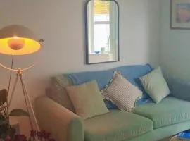 Beautiful flat in the heart of South London