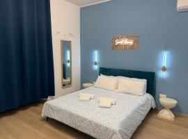 Lodevì, hotel en Foggia