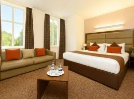 Mercure London Paddington Hotel