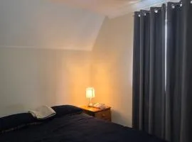 Colchester Central and calm Ni