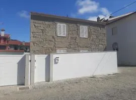 Casa Maripaula Caminheiros