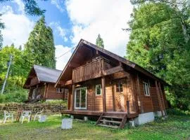 The Goryu Chalet Yuki