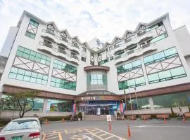 Benikea Hotel Cheong Do
