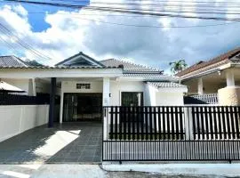 Baiyok Villas near Kathu Waterfall