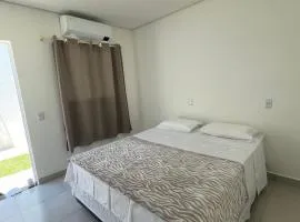 Pousada com piscina