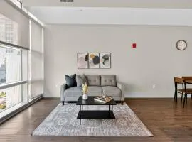 Towers At Opop 402 Spacios And Cozy 1 Bd 1 B
