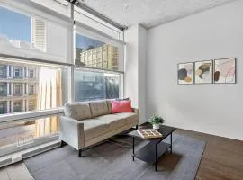 Towers At Opop 401 Spacios And Cozy 1 Bd 1 B