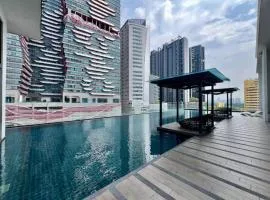 Reizz Residence by Majestic Suites