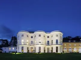 Mercure Gloucester Bowden Hall Hotel