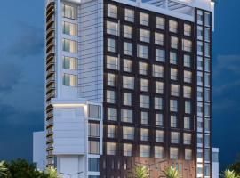 Vivanta Kochi, Aluva, ξενοδοχείο κοντά στο Αεροδρόμιο Kochi  - COK, Alwaye