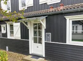 Pet Friendly Home In Vestervig With Sauna
