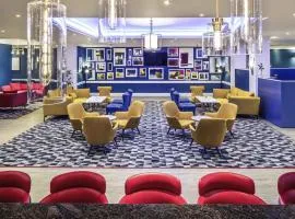 Mercure Swansea Hotel