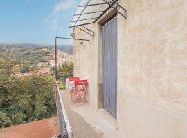 Ria에 위치한 호텔 El Pi Del Rei