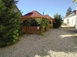 Bükfalva Bercsényi13