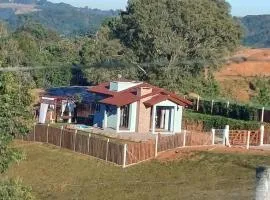 Cabana Sol Poente PR