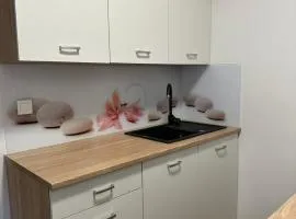 Apartma Center Ljutomer