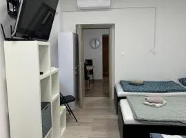 Apartma Center Ljutomer