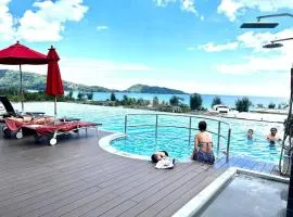 The Charm Resort Phuket