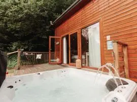 Robin Woodside Lodge