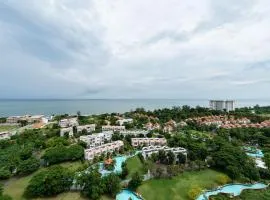 Boathouse Hua Hin Condo