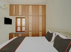 Collection O Ns Service Apartment