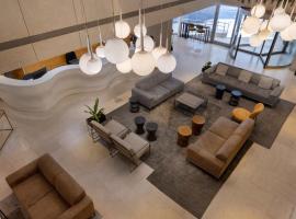 Metropolitan Hotel, Hotel in Tel Aviv