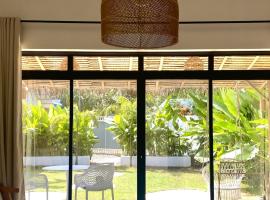 CASA BUKO Tropical Homes El Nido, hotel que aceita pets em El Nido