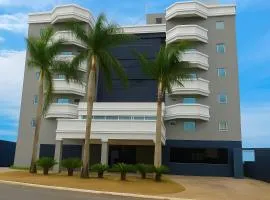 JR Hotel Marilia