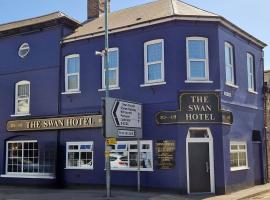 The Swan Hotel