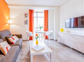 Apartamentos G3 Galeon