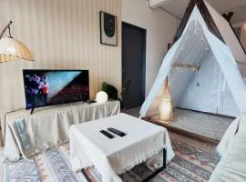 Sterling Haven 915 Glamping Style 3BR 10 Pax