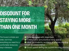 Budget-Friendly Chermside Home Near Westfield